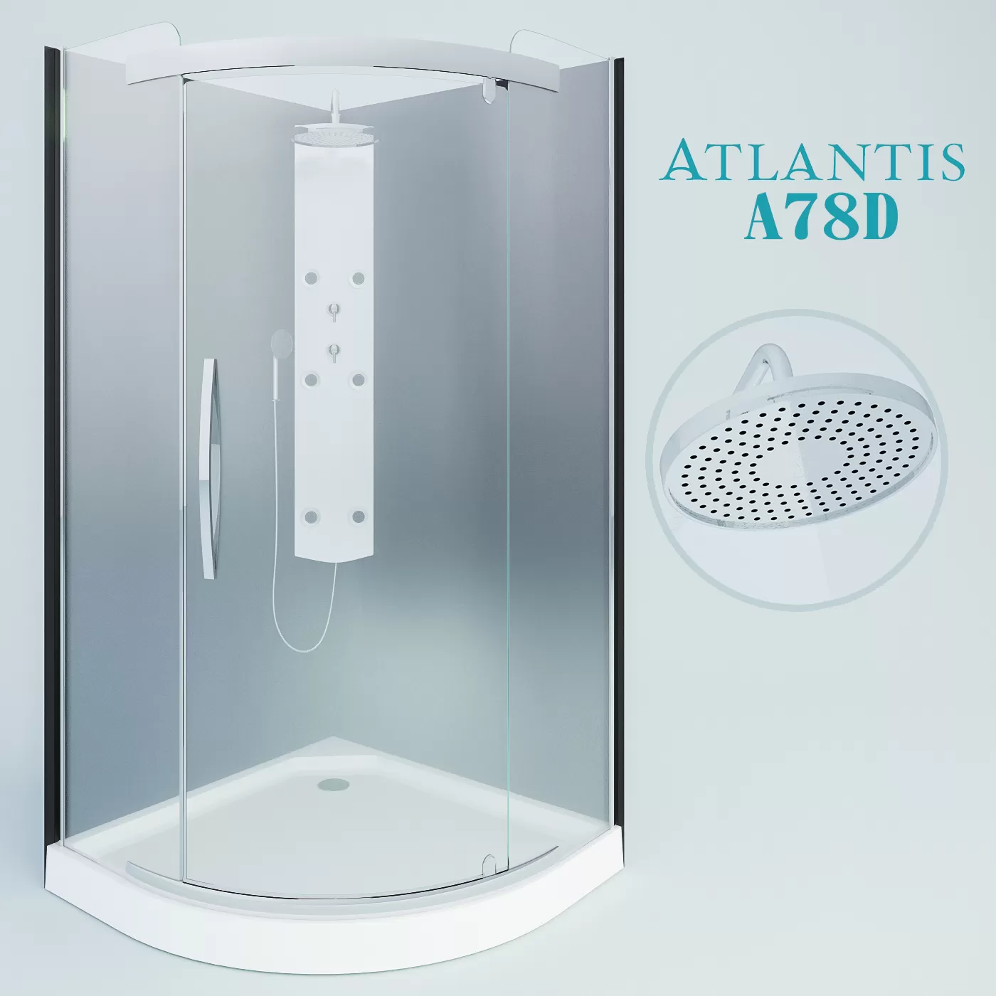 3DSKY PRO MODELS – 929