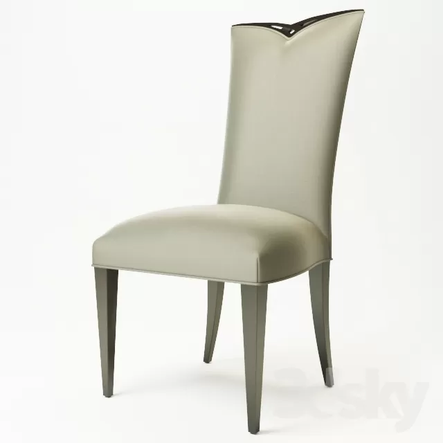 Chair and Armchair 3D Models – 0463 Chair and Armchair 3D Models – 0463