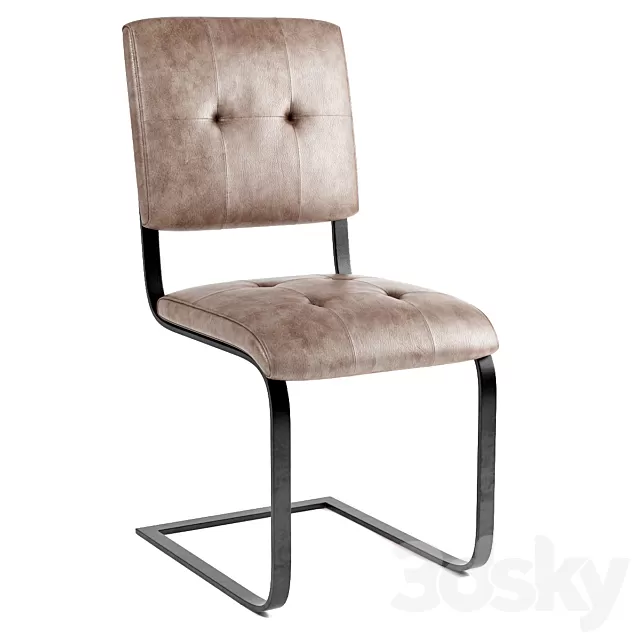 Chair and Armchair 3D Models – 0466 Chair and Armchair 3D Models – 0466