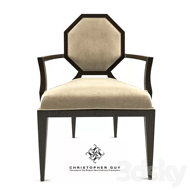 Chair and Armchair 3D Models – 0468 Chair and Armchair 3D Models – 0468