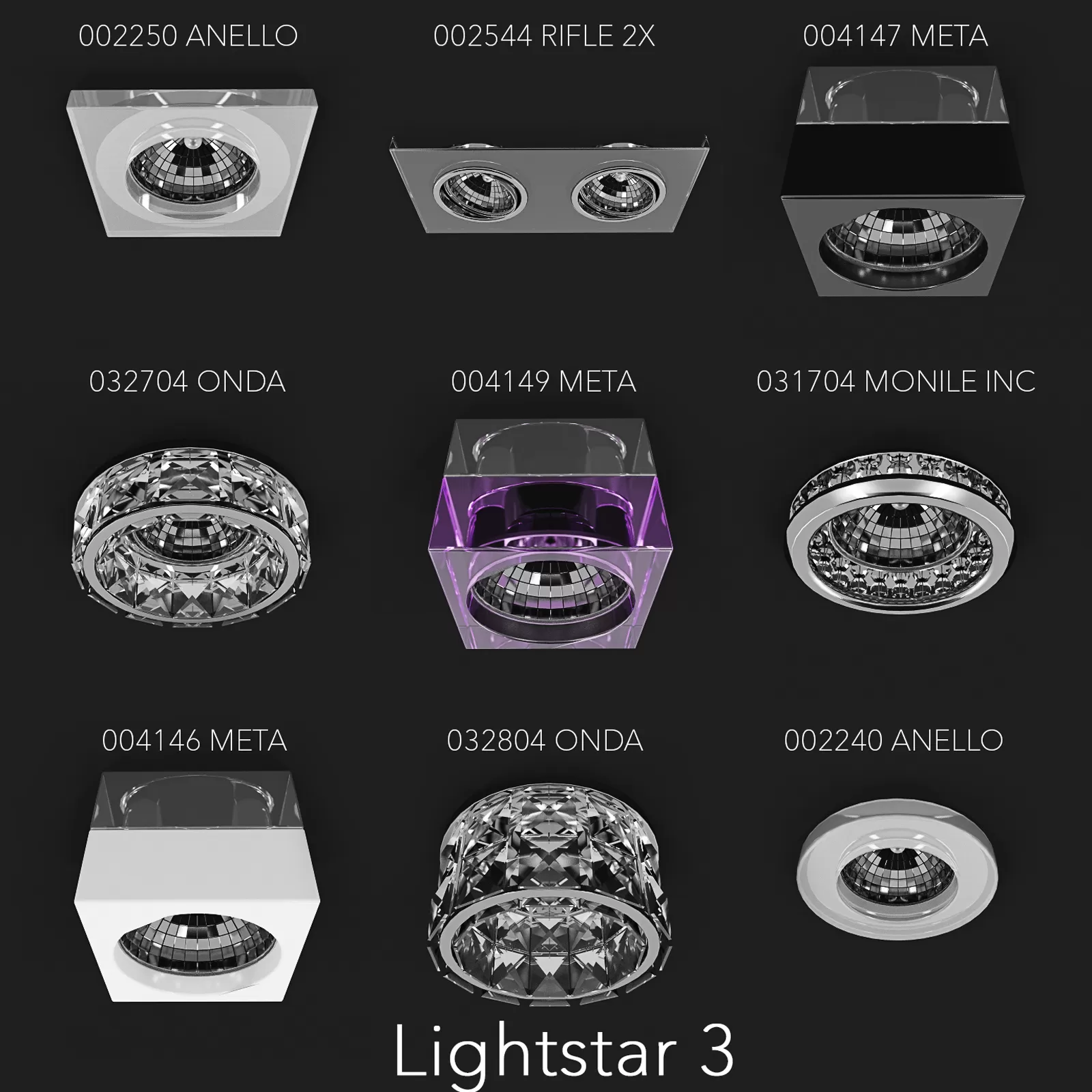 3DSKY PRO MODELS – 932