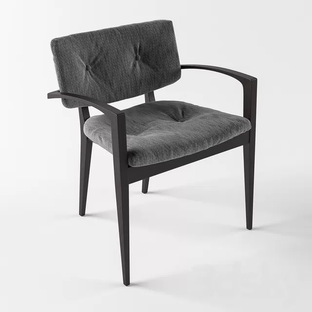 Chair and Armchair 3D Models – 0475 Chair and Armchair 3D Models – 0475