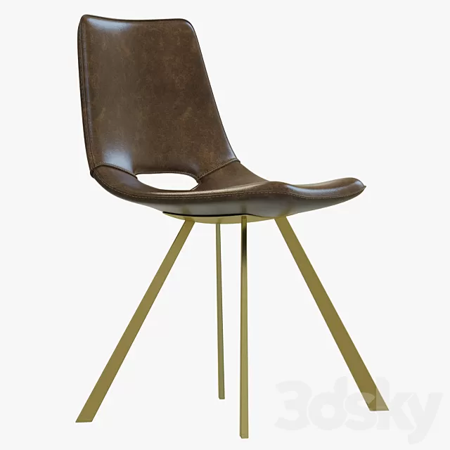 Chair and Armchair 3D Models – 0492 Chair and Armchair 3D Models – 0492