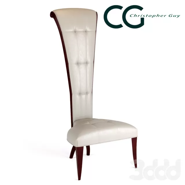 Chair and Armchair 3D Models – 0505 Chair and Armchair 3D Models – 0505