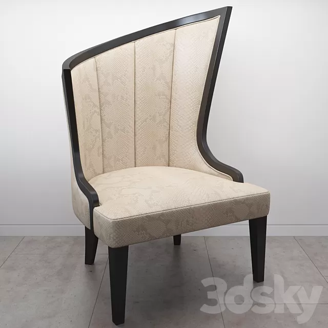 Chair and Armchair 3D Models – A & X Vivaldi Transitional Lounge Chair Chair and Armchair 3D Models – A & X Vivaldi Transitional Lounge Chair