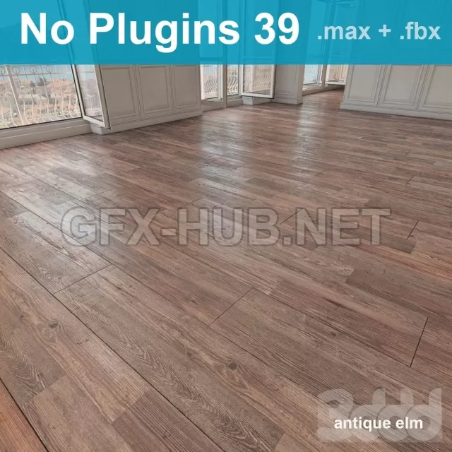 3DSKY PRO MODELS – 952