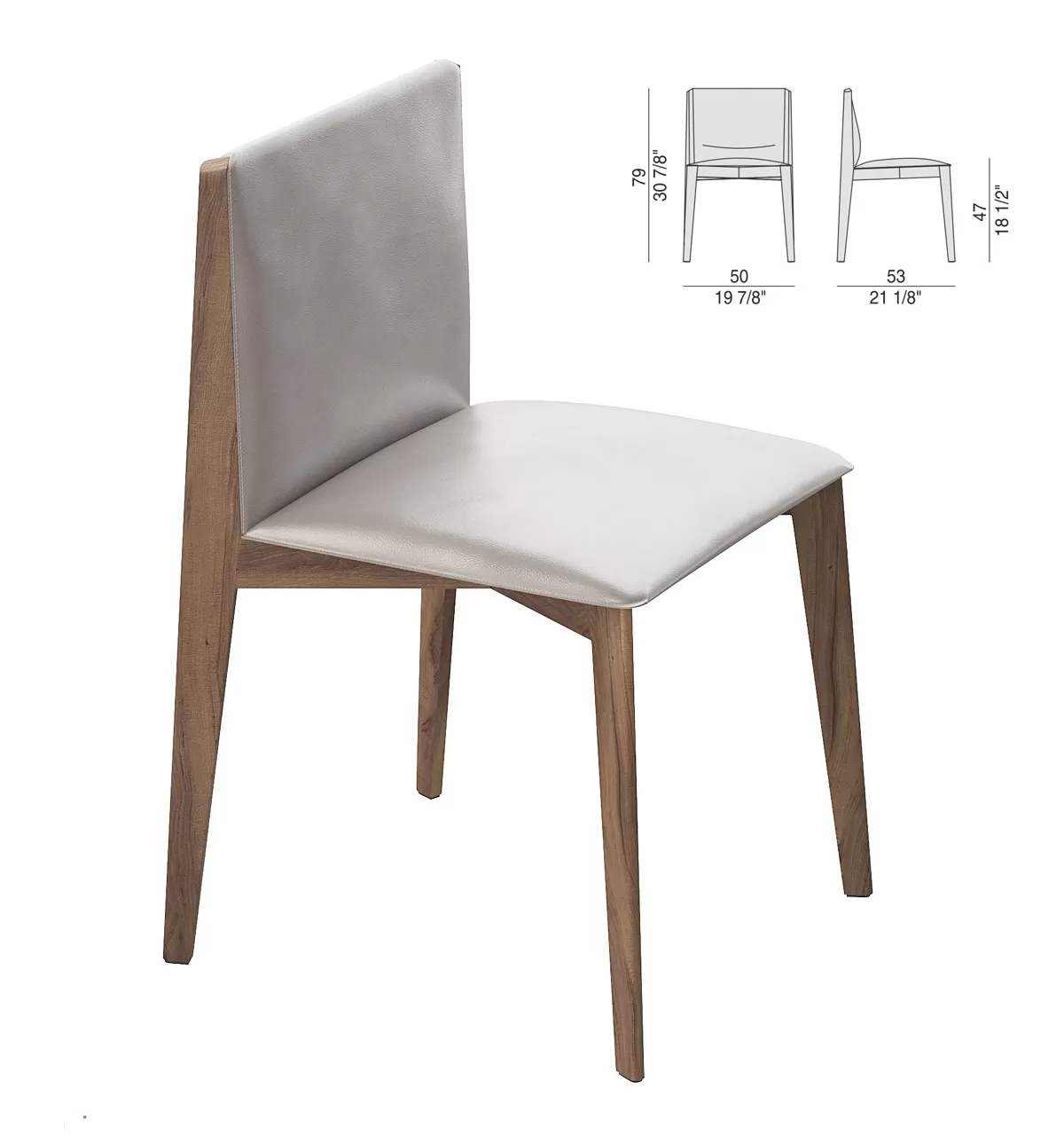 Chair and Armchair 3D Models – Table Chair Porada Chair and Armchair 3D Models – Table Chair Porada