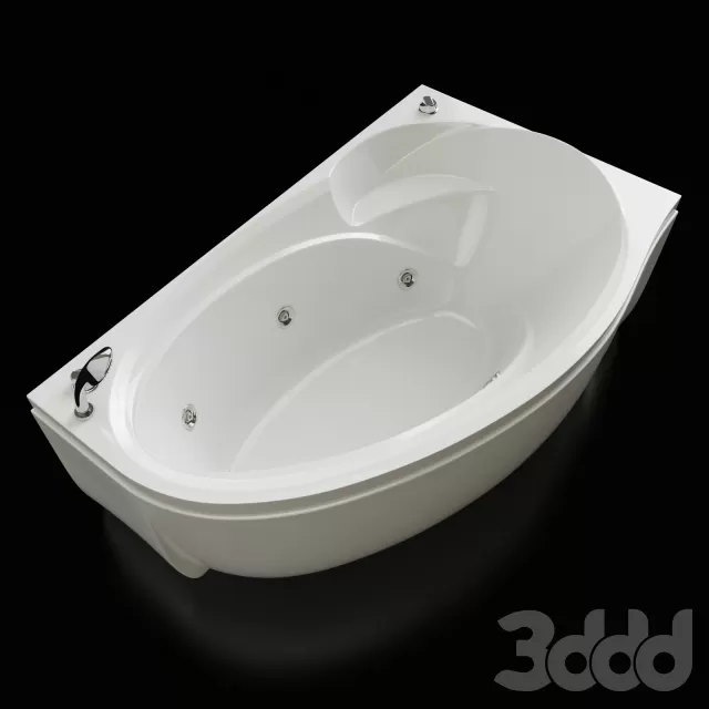 3DSKY PRO MODELS – 965