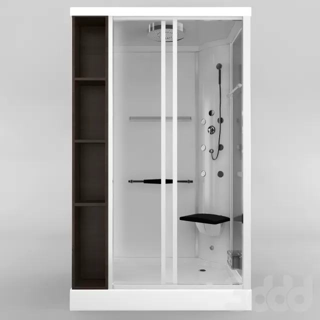 3DSKY PRO MODELS – 968