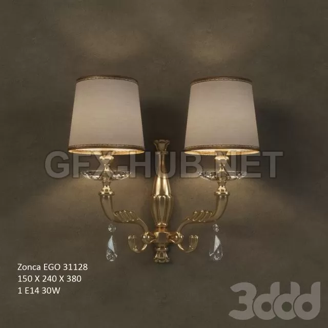 3DSKY PRO MODELS – 971