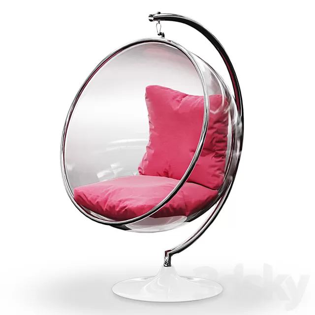 Armchair 3D Models – 0117 Armchair 3D Models – 0117