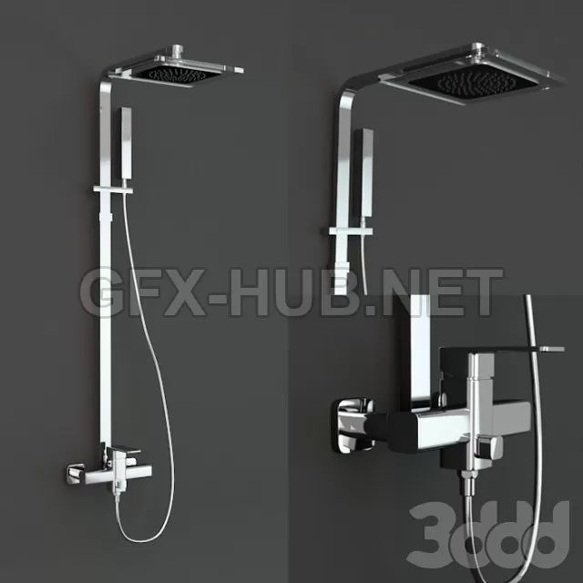 3DSKY PRO MODELS – 976