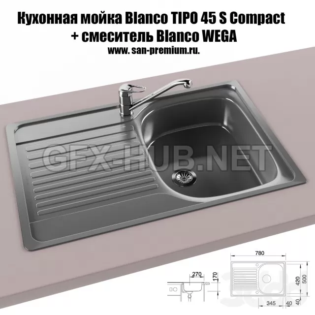 3DSKY PRO MODELS – 977