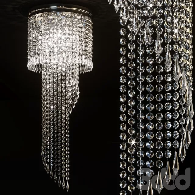 3DSKY PRO MODELS – 990