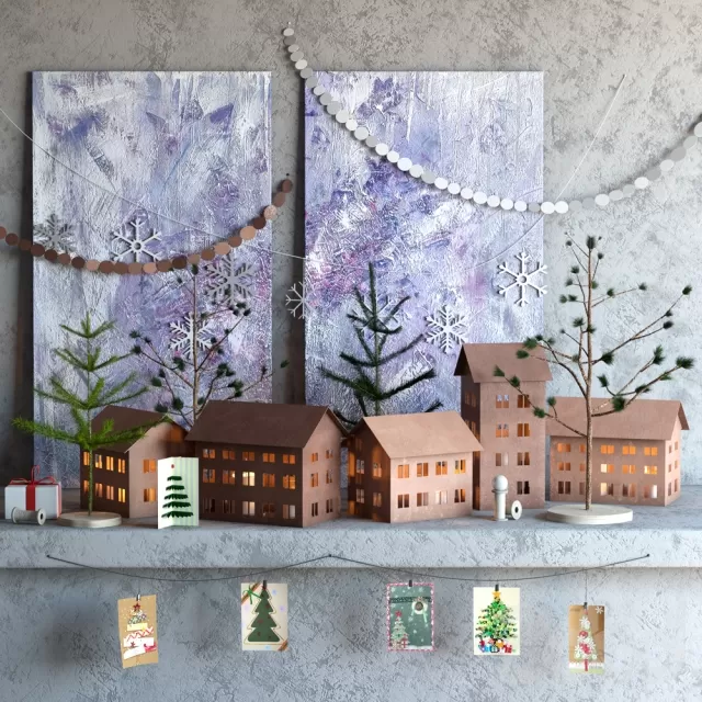 3DSKY PRO MODELS – 997