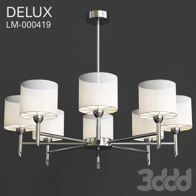 3DSKY PRO MODELS – 1007