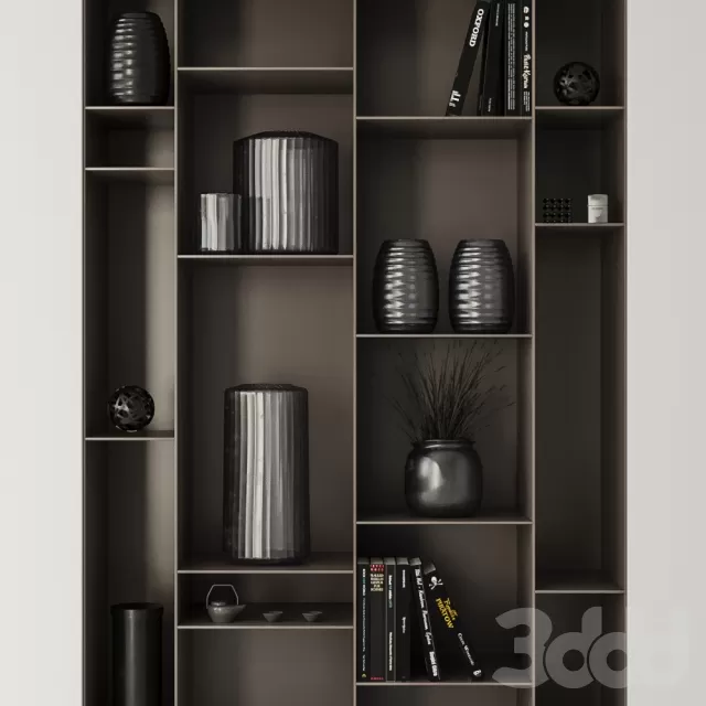 3DSKY PRO MODELS – 1018