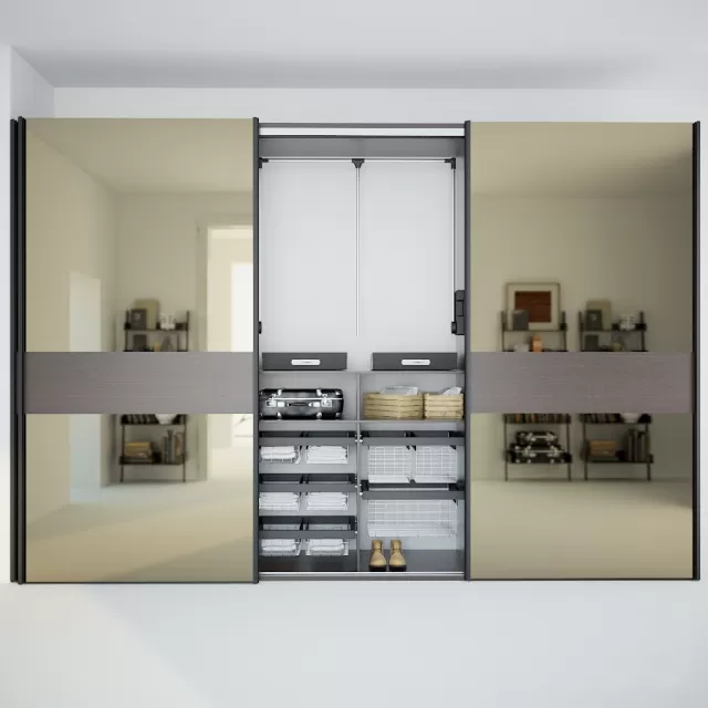 3DSKY PRO MODELS – 1028