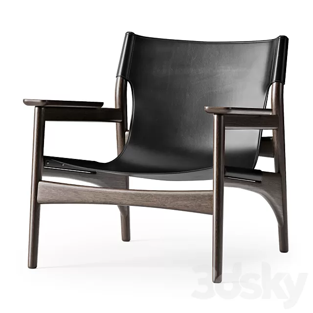 Armchair 3D Models – 0652