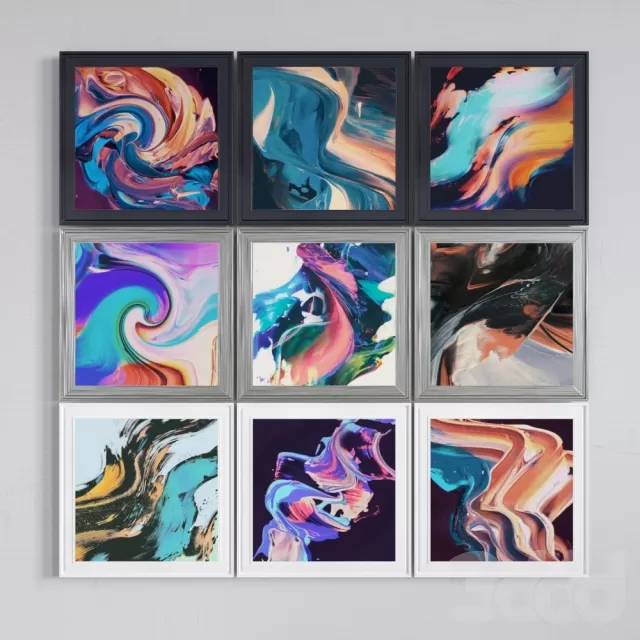 3DSKY PRO MODELS – 1031