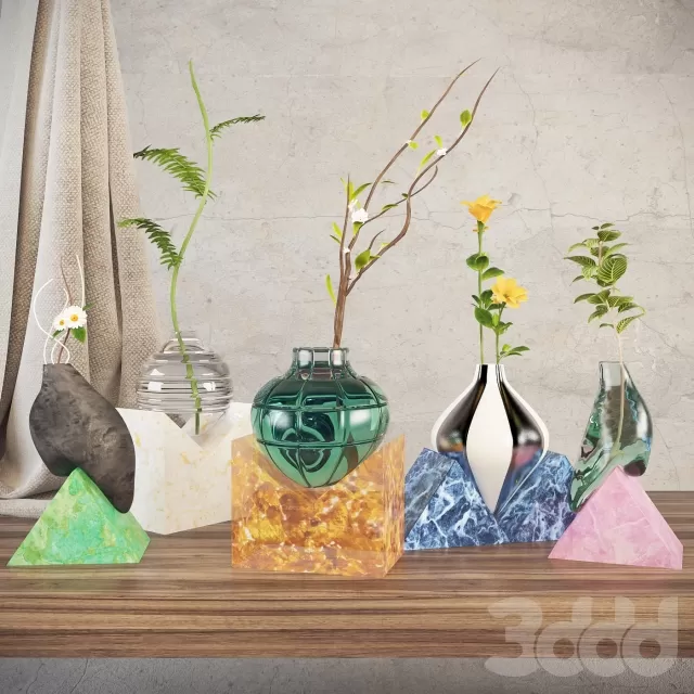 3DSKY PRO MODELS – 1036