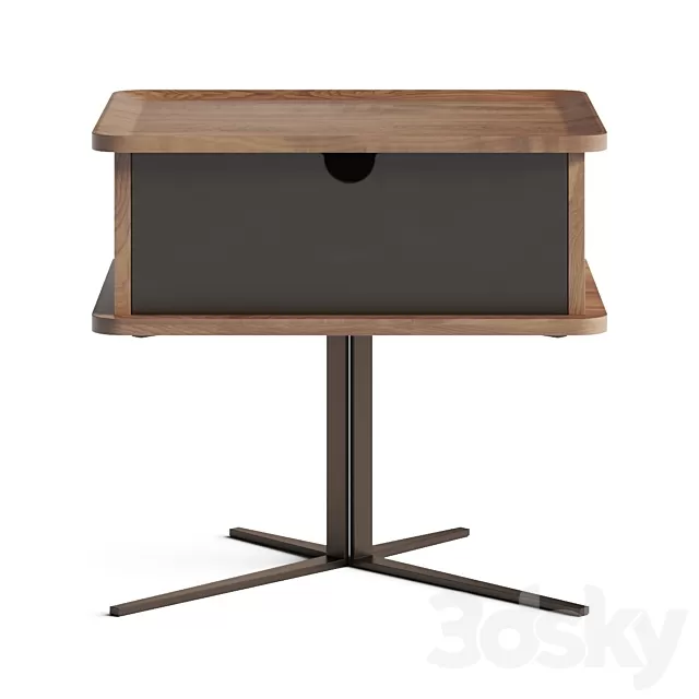 Sideboard – Chest of Drawers – 3D Models – 0053