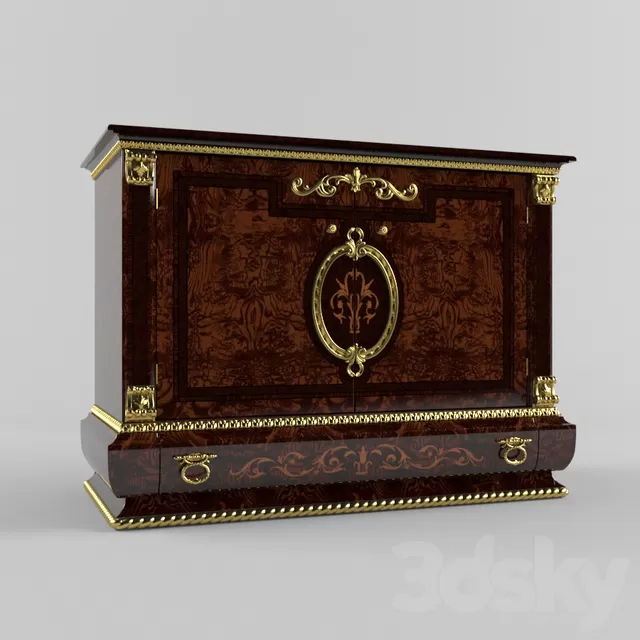 Sideboard – Chest of Drawers – Arredamenti Amadeus art. 1602