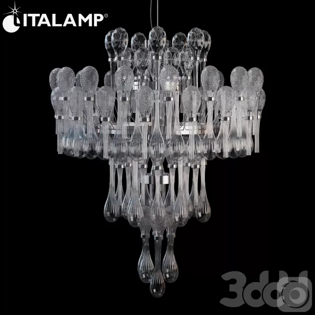 3DSKY PRO MODELS – 1047