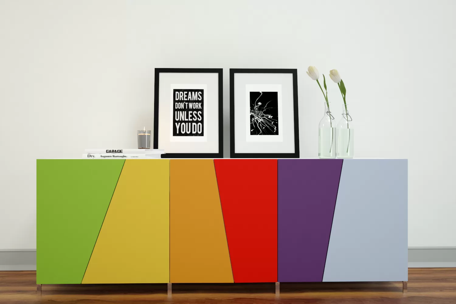 Sideboard – Chest of Drawers – Sideboard03