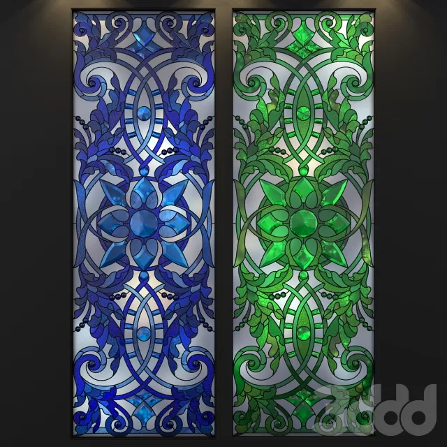 3DSKY PRO MODELS – 1048