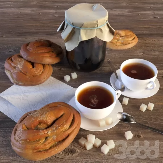 3DSKY PRO MODELS – 1049