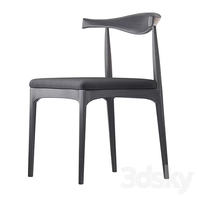 Armchair 3D Models – 0751 Armchair 3D Models – 0751