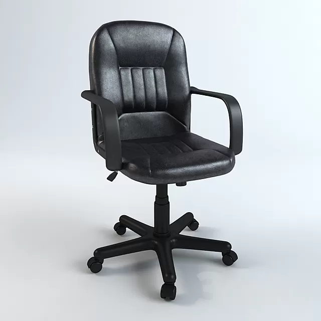 Armchair 3D Models – 0771 Armchair 3D Models – 0771