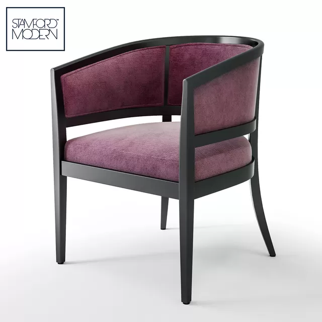 Armchair 3D Models – 0829 Armchair 3D Models – 0829