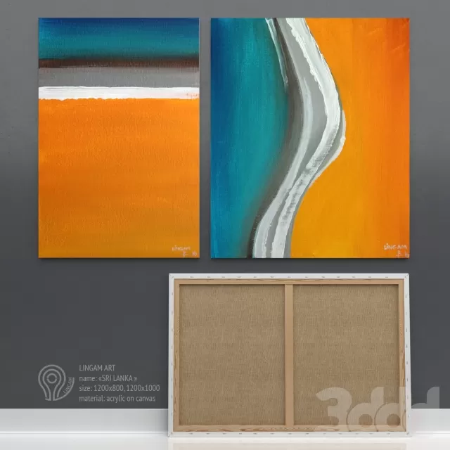 3DSKY PRO MODELS – 1063