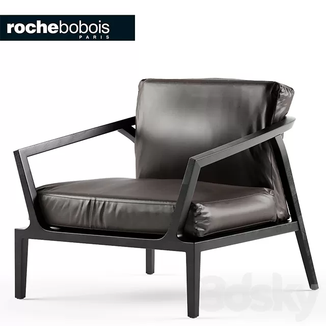 Armchair 3D Models – Armchair roche bobois ECHOES ARMCHAIR Armchair 3D Models – Armchair roche bobois ECHOES ARMCHAIR