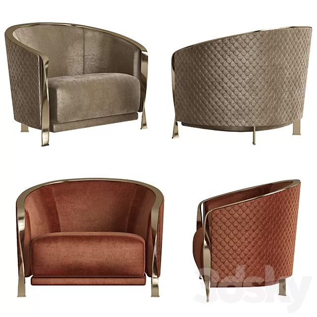 Armchair 3D Models – Armchair Rugiano Furniture Nella Vetrina 3d model Armchair 3D Models – Armchair Rugiano Furniture Nella Vetrina 3d model