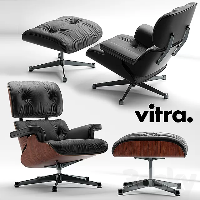 Vitra 3ds 2024