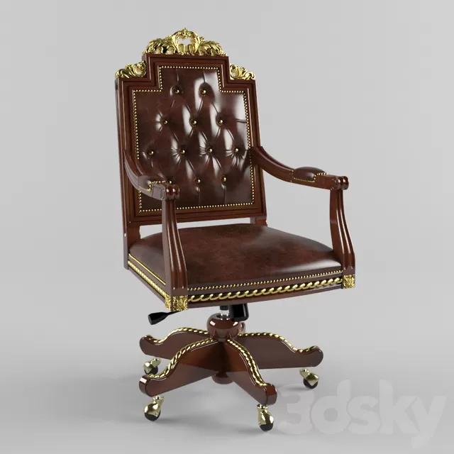 Armchair 3D Models – Arredamenti Amadeus 1608 art Armchair 3D Models – Arredamenti Amadeus 1608 art