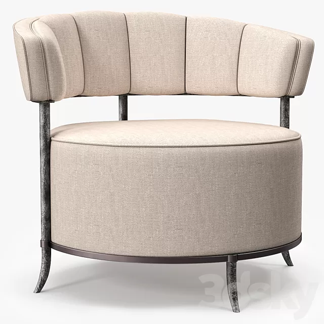 Armchair 3D Models – Avrett Athena Chair Armchair 3D Models – Avrett Athena Chair