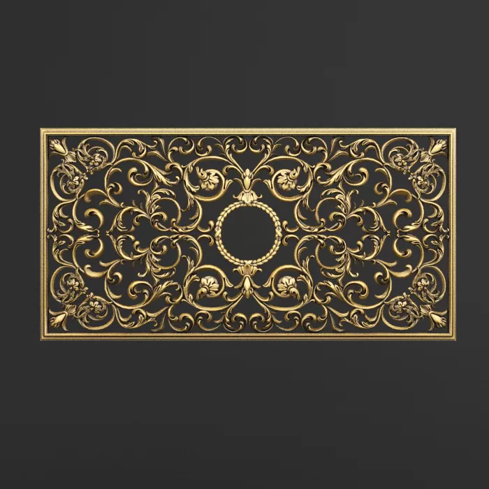 3DSKY PRO MODELS – 1081