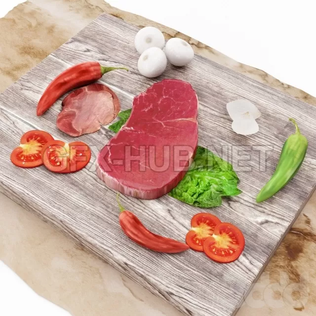 3DSKY PRO MODELS – 1086