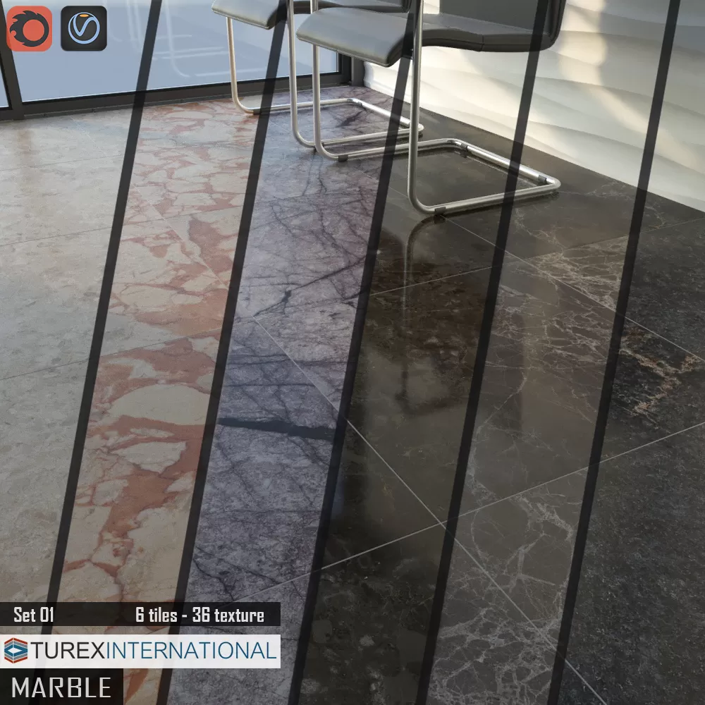 3DSKY PRO MODELS – 1098