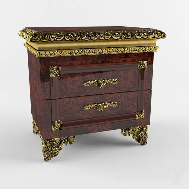 Sideboard – Chest of Drawers – Arredamenti Grand Royal art.486