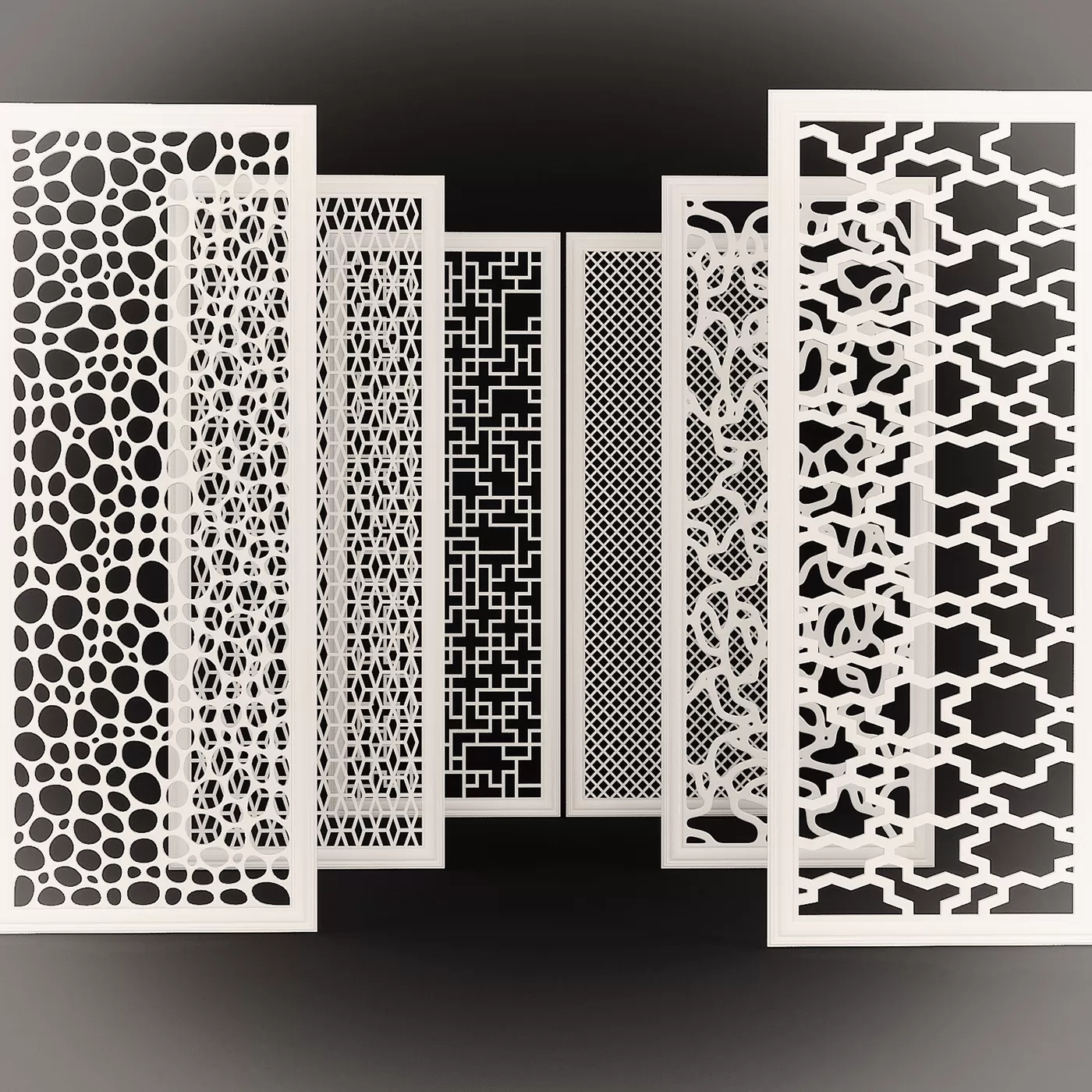 3DSKY PRO MODELS – 1105