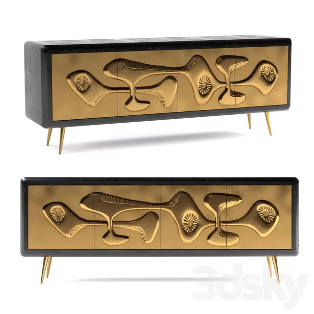 Sideboard – Chest of Drawers – Console