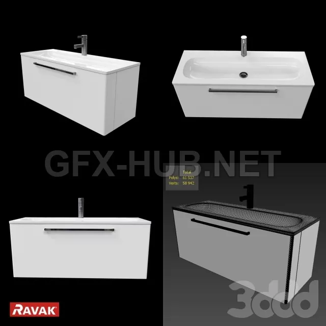 3DSKY PRO MODELS – 1109