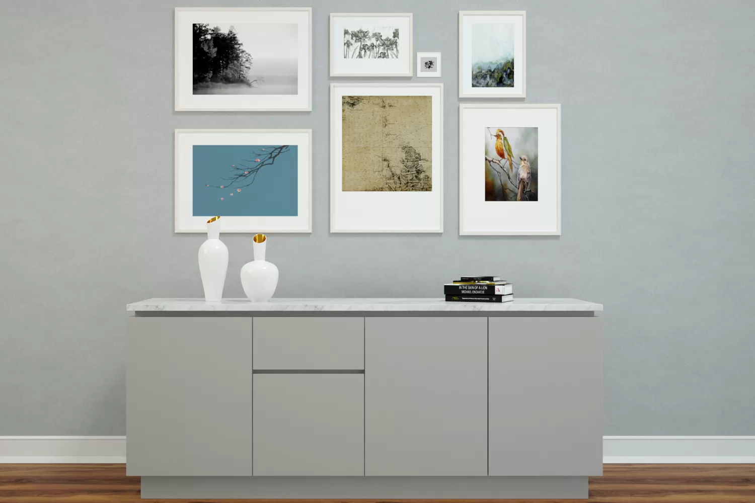 Sideboard – Chest of Drawers – Sideboard05