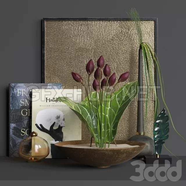 3DSKY PRO MODELS – 1117