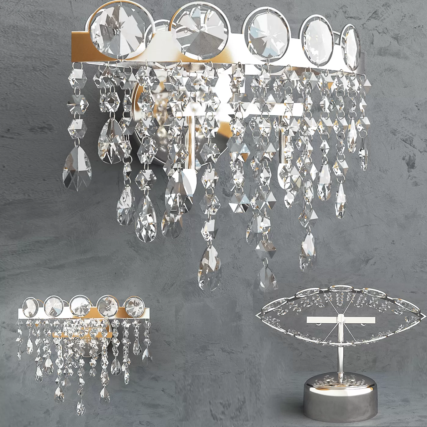 3DSKY PRO MODELS – 1121